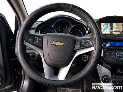 Chevrolet Cruze 2015 1.4 гидро в Москве № 2053554, миниатюра 12