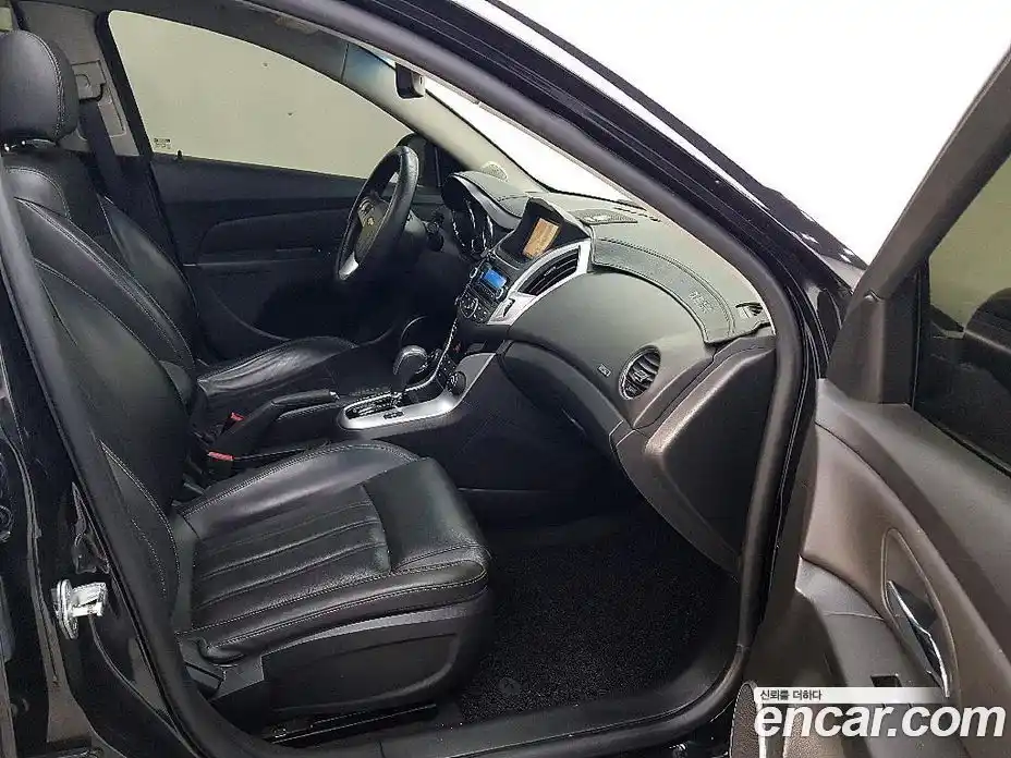 Chevrolet Cruze 2015 1.4 гидро в Москве № 2053554, фото 16