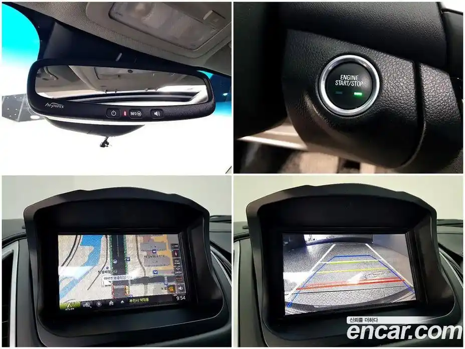 Chevrolet Cruze 2015 1.4 гидро в Москве № 2053554, фото 17