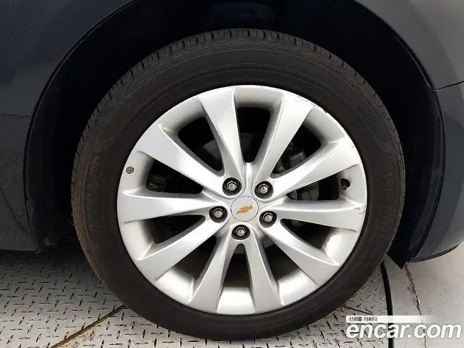 Chevrolet Cruze 2015 1.4 гидро в Москве № 2053554, фото 20