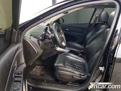 Chevrolet Cruze 2015 1.4 гидро в Москве № 2053554, миниатюра 8