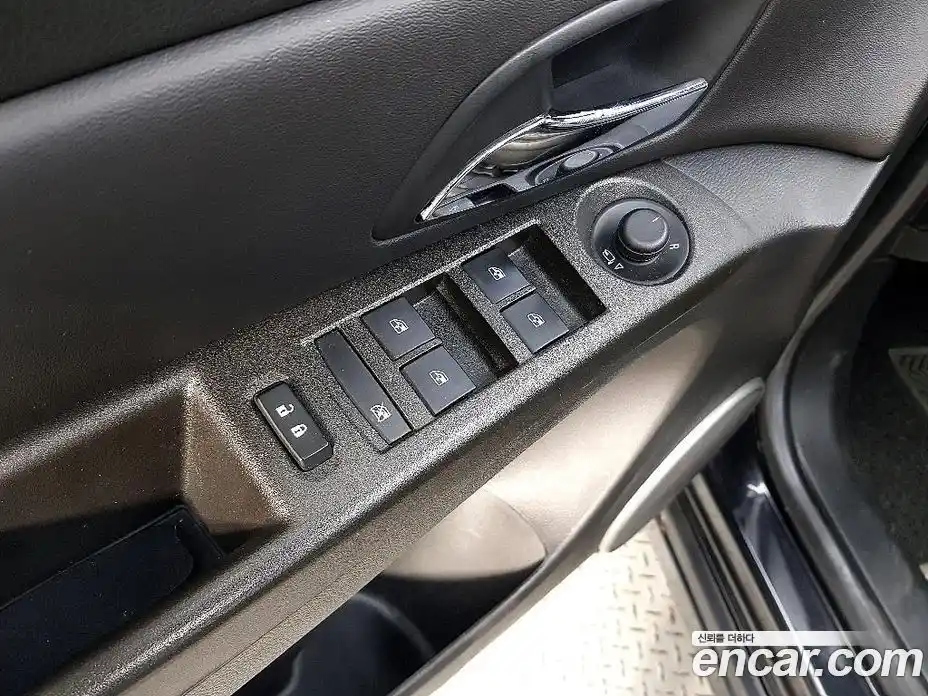 Chevrolet Cruze 2015 1.4 гидро в Москве № 2053554, фото 10