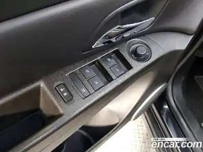 Chevrolet Cruze 2015 1.4 гидро в Москве № 2053554, миниатюра 10