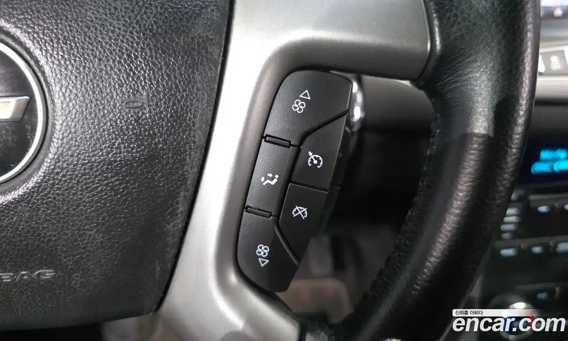 Chevrolet Captiva 2013 2.0 гидро в Москве № 2053646, фото 17