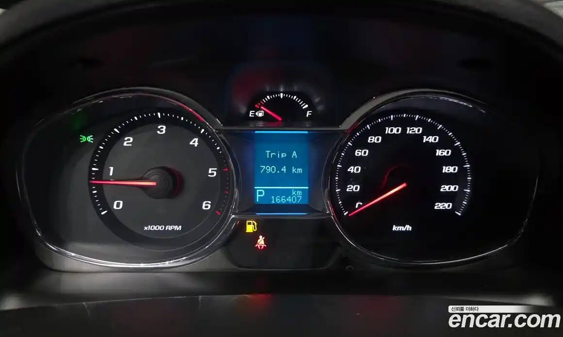 Chevrolet Captiva 2013 2.0 гидро в Москве № 2053646, фото 8