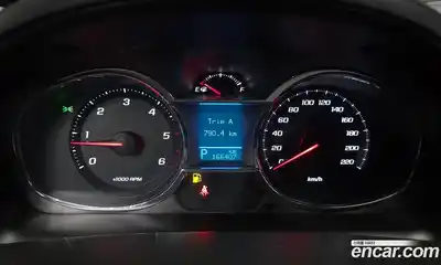 Chevrolet Captiva 2013 2.0 гидро в Москве № 2053646, миниатюра 8