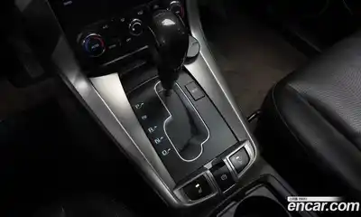 Chevrolet Captiva 2013 2.0 гидро в Москве № 2053646, миниатюра 9