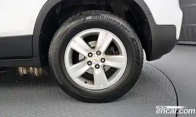 Chevrolet Trax 2016 1.6 гидро в Москве № 2053653, миниатюра 7