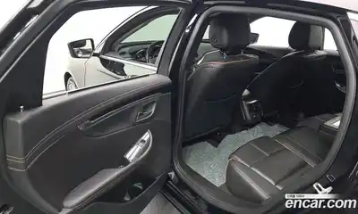 Chevrolet Impala 2017 2.5 гидро в Москве № 2053661, миниатюра 11