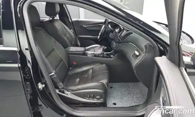Chevrolet Impala 2017 2.5 гидро в Москве № 2053661, миниатюра 12
