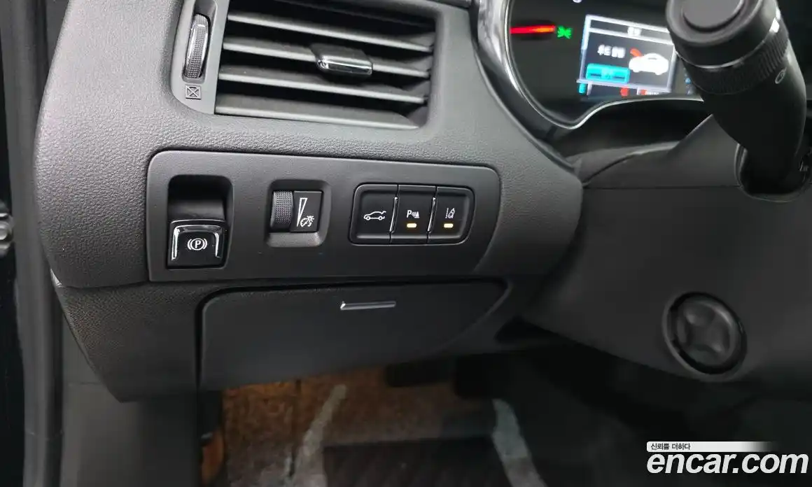 Chevrolet Impala 2017 2.5 гидро в Москве № 2053661, фото 13