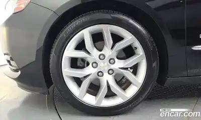 Chevrolet Impala 2017 2.5 гидро в Москве № 2053661, миниатюра 5