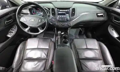 Chevrolet Impala 2017 2.5 гидро в Москве № 2053661, миниатюра 7