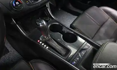 Chevrolet Impala 2017 2.5 гидро в Москве № 2053661, миниатюра 9
