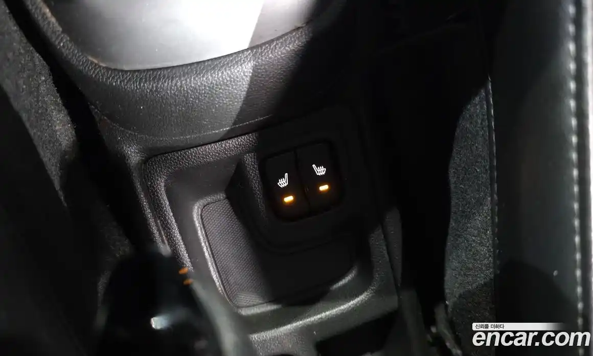 Chevrolet Spark 2015 1.0 гидро в Москве № 2053684, фото 19