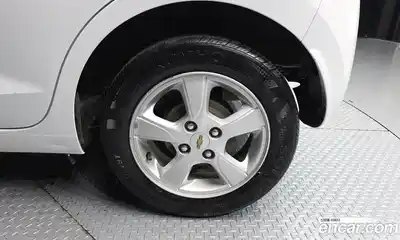 Chevrolet Spark 2015 1.0 гидро в Москве № 2053684, миниатюра 5