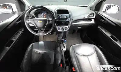 Chevrolet Spark 2015 1.0 гидро в Москве № 2053684, миниатюра 7