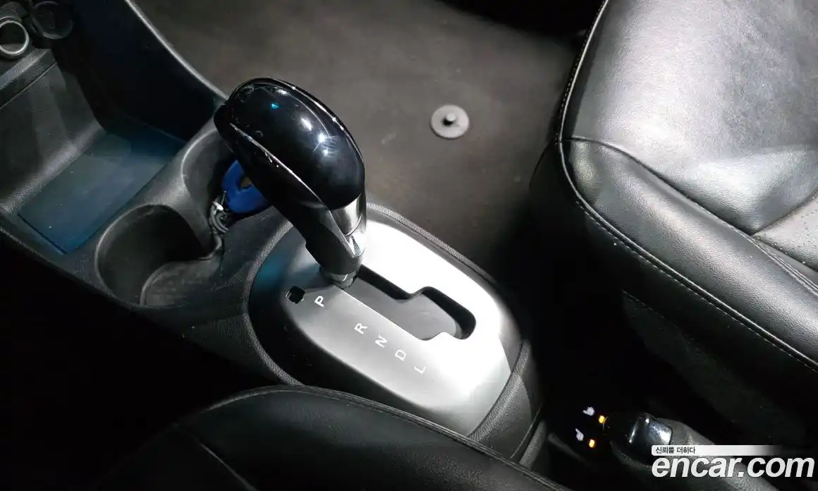 Chevrolet Spark 2015 1.0 гидро в Москве № 2053684, фото 9
