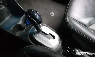 Chevrolet Spark 2015 1.0 гидро в Москве № 2053684, миниатюра 9