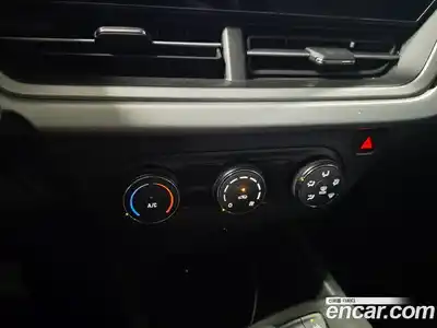 Chevrolet Trax 2024 1.2 гидро в Москве № 2053698, миниатюра 11