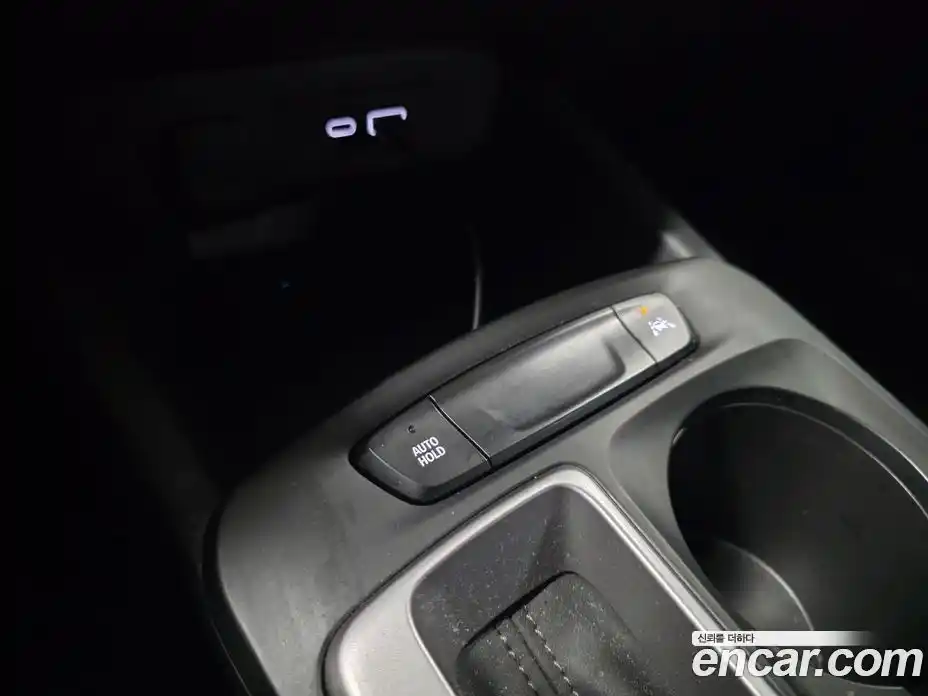 Chevrolet Trax 2024 1.2 гидро в Москве № 2053698, фото 12