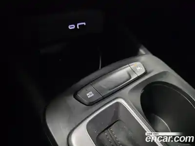 Chevrolet Trax 2024 1.2 гидро в Москве № 2053698, миниатюра 12