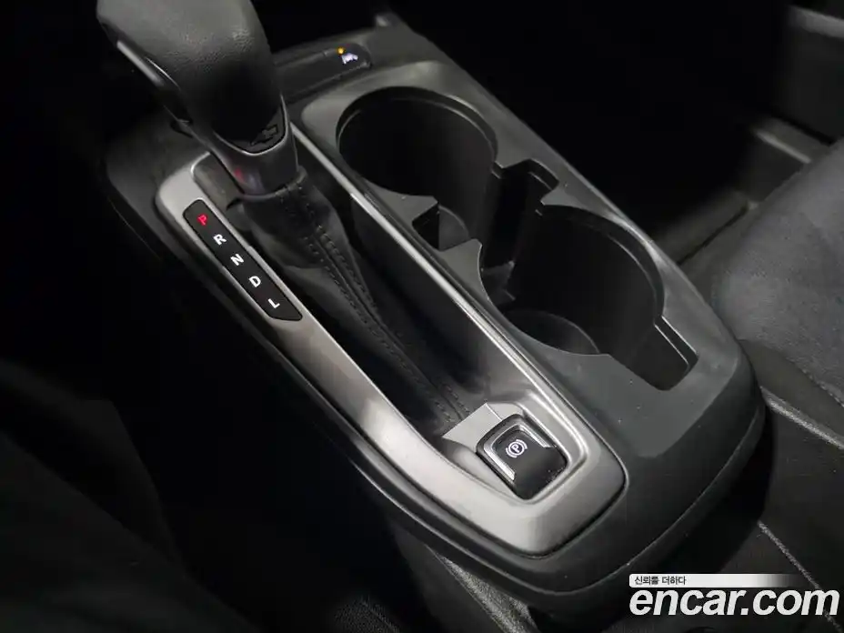 Chevrolet Trax 2024 1.2 гидро в Москве № 2053698, фото 13