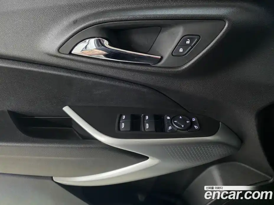 Chevrolet Trax 2024 1.2 гидро в Москве № 2053698, фото 16
