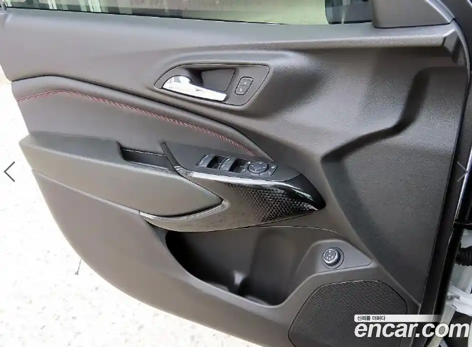 Chevrolet Trax 2023 1.2 гидро в Москве № 2053700, фото 11