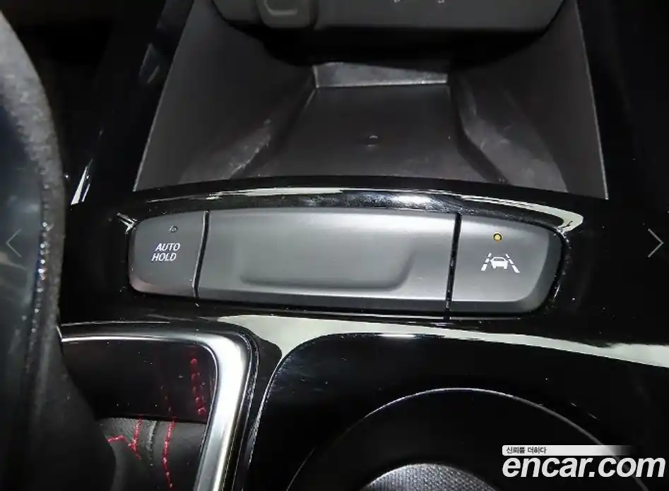 Chevrolet Trax 2023 1.2 гидро в Москве № 2053700, фото 12