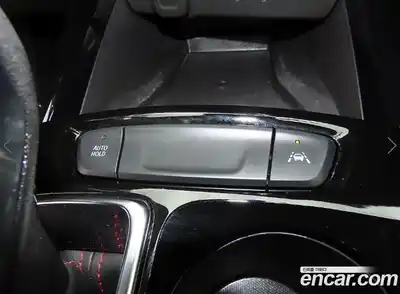 Chevrolet Trax 2023 1.2 гидро в Москве № 2053700, миниатюра 12