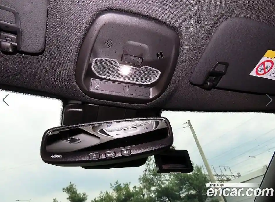 Chevrolet Trax 2023 1.2 гидро в Москве № 2053700, фото 15