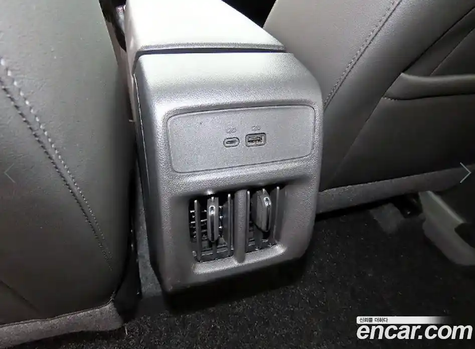 Chevrolet Trax 2023 1.2 гидро в Москве № 2053700, фото 16