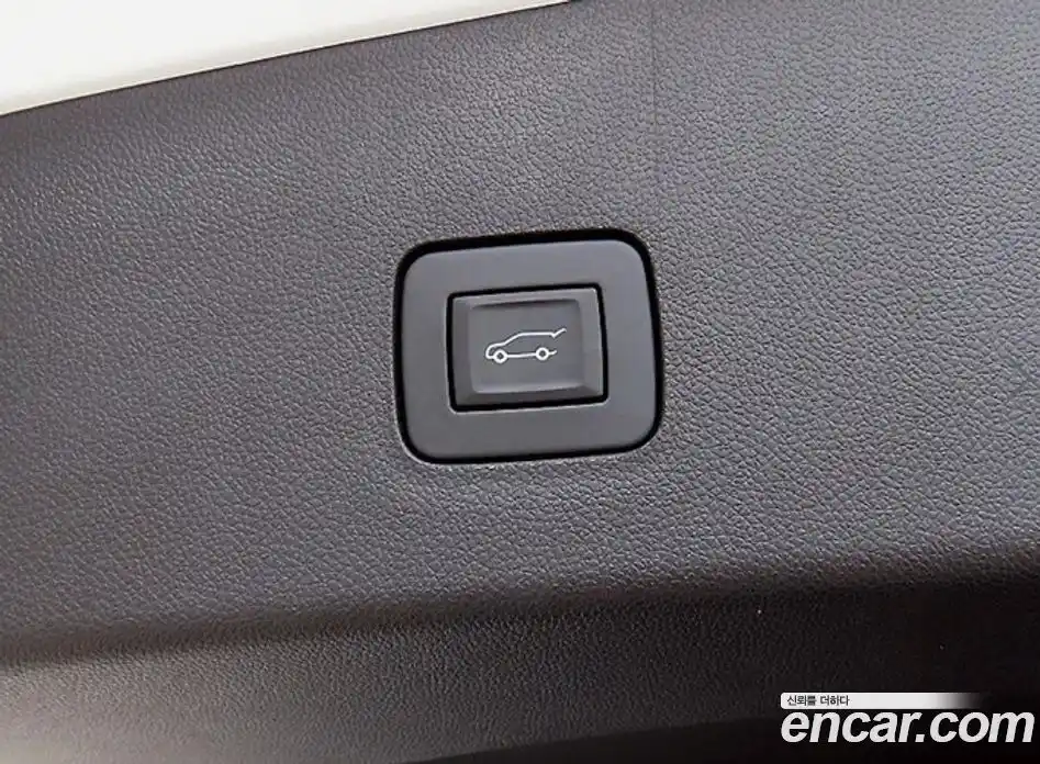 Chevrolet Trax 2023 1.2 гидро в Москве № 2053700, фото 17
