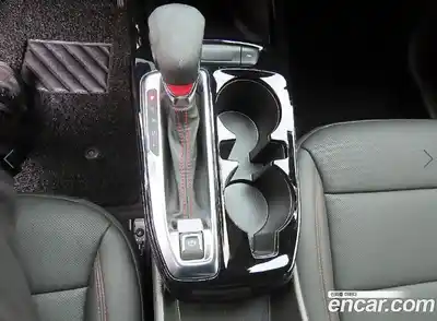 Chevrolet Trax 2023 1.2 гидро в Москве № 2053700, миниатюра 10