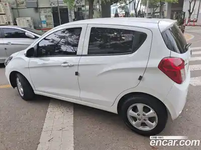 Chevrolet Spark 2020 1.0 гидро в Москве № 2053711, миниатюра 4