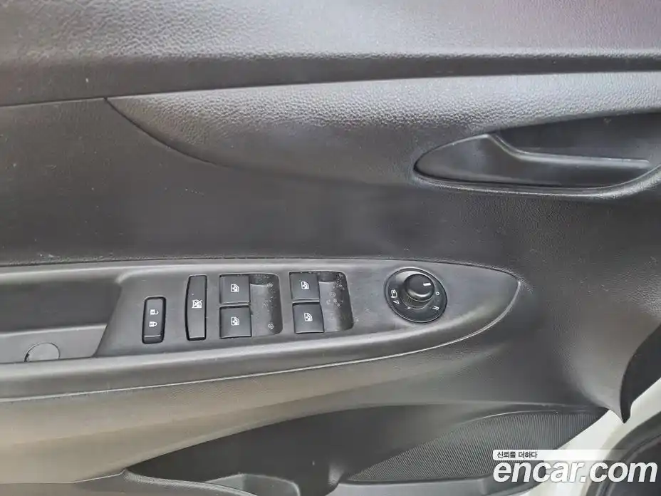 Chevrolet Spark 2020 1.0 гидро в Москве № 2053711, фото 7