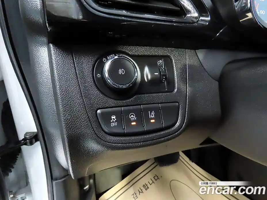 Chevrolet Spark 2016 1.0 гидро в Москве № 2053745, фото 14
