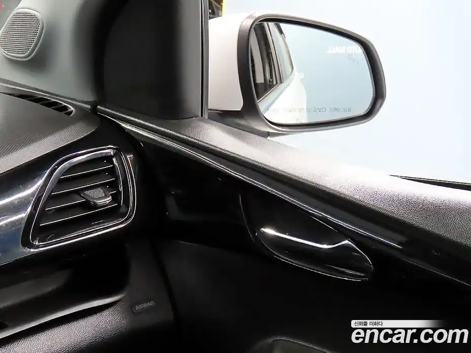 Chevrolet Spark 2016 1.0 гидро в Москве № 2053745, фото 15