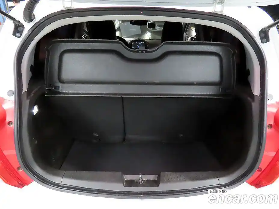 Chevrolet Spark 2016 1.0 гидро в Москве № 2053745, фото 17