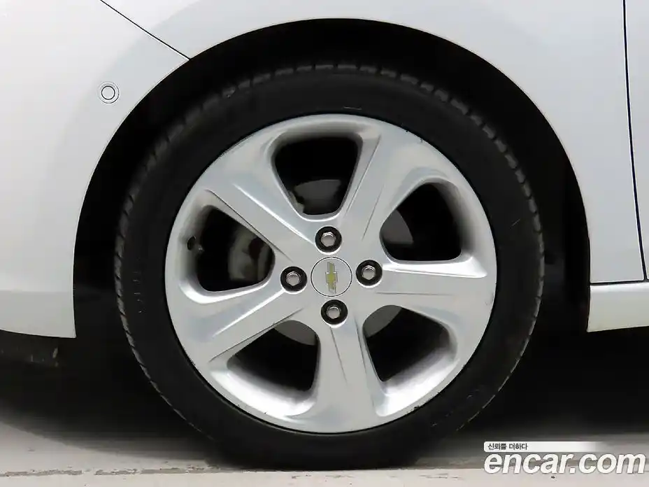 Chevrolet Spark 2016 1.0 гидро в Москве № 2053745, фото 5