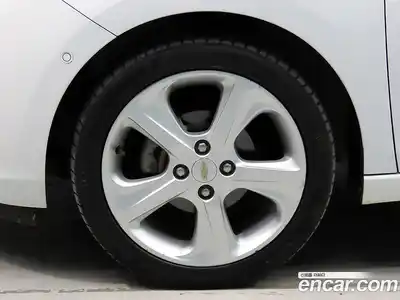 Chevrolet Spark 2016 1.0 гидро в Москве № 2053745, миниатюра 5