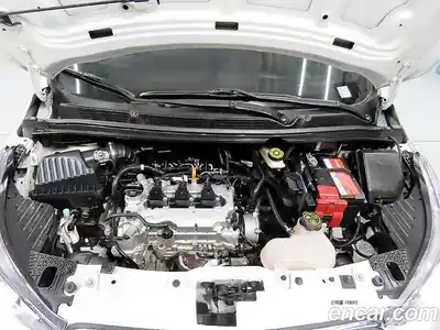 Chevrolet Spark 2016 1.0 гидро в Москве № 2053745, миниатюра 6