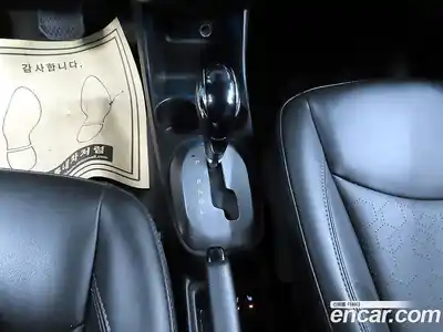 Chevrolet Spark 2016 1.0 гидро в Москве № 2053745, миниатюра 9