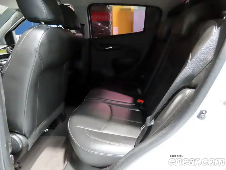 Chevrolet Spark 2016 1.0 гидро в Москве № 2053745, фото 10