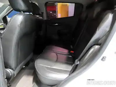 Chevrolet Spark 2016 1.0 гидро в Москве № 2053745, миниатюра 10
