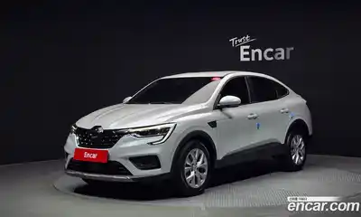 Renault XM3, 2020