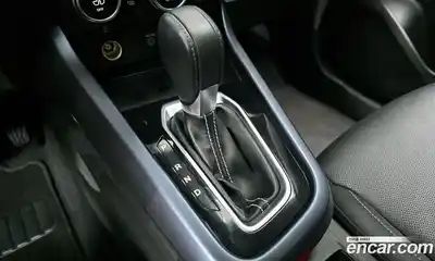 Renault XM3 2020 1.6 гидро в Москве № 2053861, миниатюра 12
