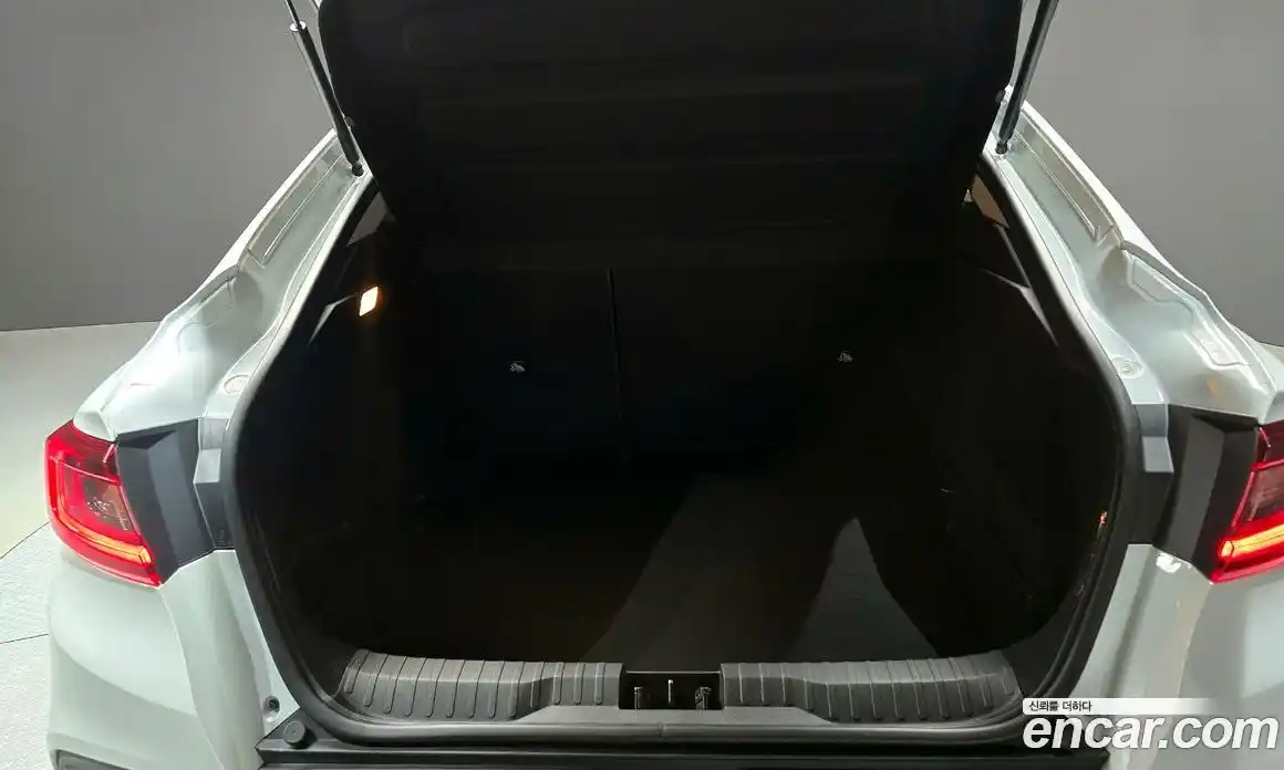 Renault XM3 2020 1.6 гидро в Москве № 2053861, фото 22