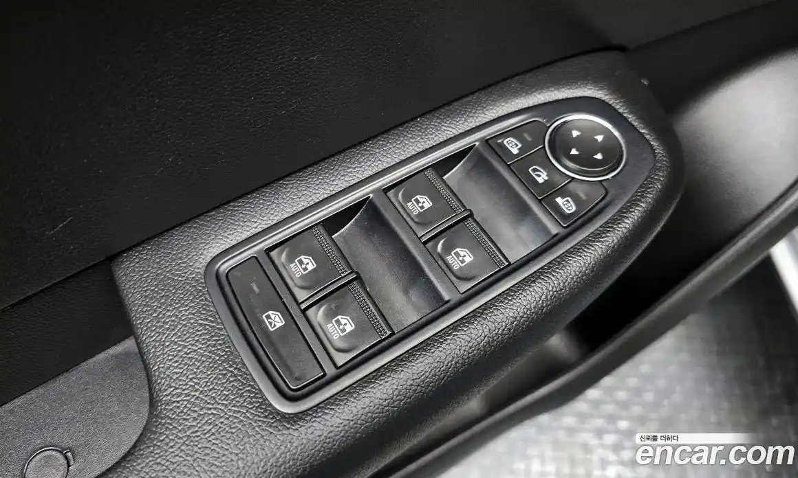Renault XM3 2020 1.6 гидро в Москве № 2053861, фото 26